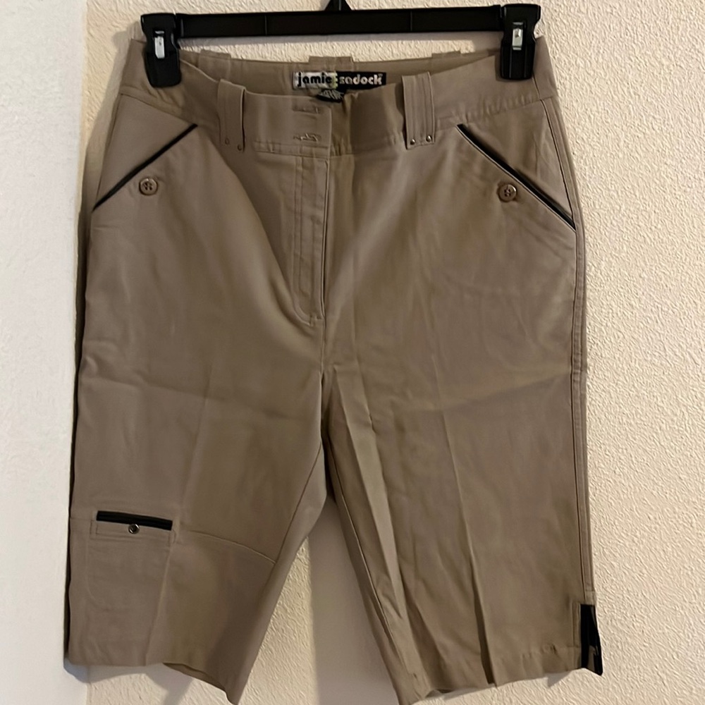 Jamie sadock golf shorts